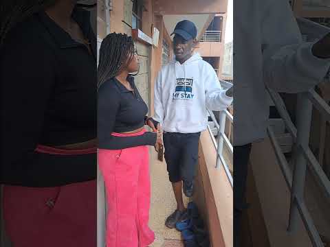 Huyu ananiuzia simu yangu 😂😂 @But Why #fypシ゚viral #butwhycomedian #netta_aggie #fyp