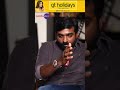 In Chekka Chivantha Vaanam There S A Scene Vijaysethupathi