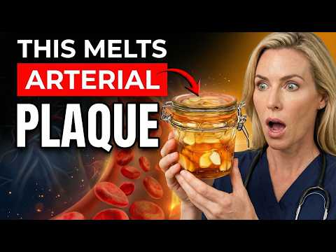 This $2 Kitchen Ingredient Unclogged My Patient's Arteries in 30 Days — Doctors Were Shocked