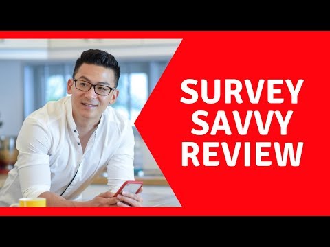 download lagu mp3 mp4 Survey Savvy Review, download lagu Survey Savvy Review gratis, unduh video klip Survey Savvy Review