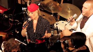 Alice Russell - Let Us Be Loving