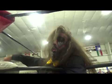 OFE - Davie Bang vs Aaron Arsenal vs Skitz