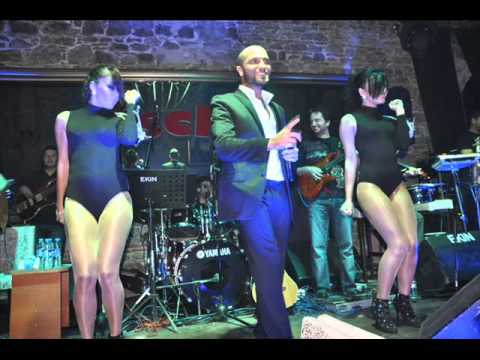 berkay ft dejay cenk taburcu electro versiyon mix