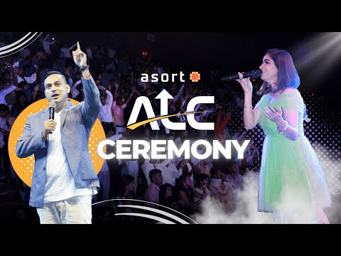 Asort ALC Ceremony 22-Aftermovie | Where Dreams Take Flight & Passion Ignites!#asort company