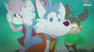 [情報] 咒術迴戰監督朴性厚新作BULLET/BULLET