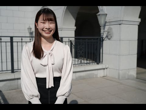 教育学科 玉川大学合格者インタビュー ～総合型入学審査編～