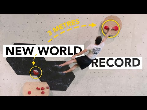 This World Record Has Not Been Broken in 15 Years (Crazy Dyno)