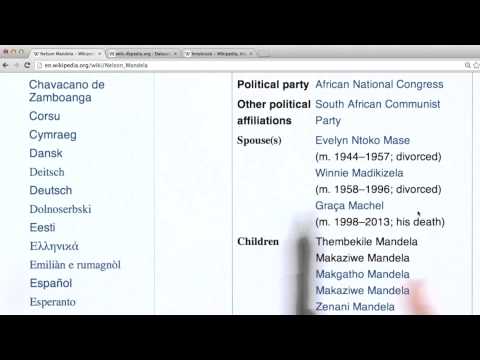 Intro Data Wrangling with MongoDB