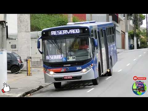 Caio Apache Vip III Mercedes-Benz OF-1721