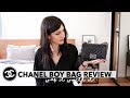 Chanel Boy Bag Review - Is it worth it?! | Mademoiselle