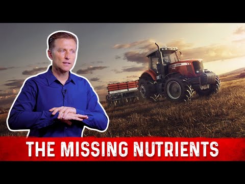 Why PROTEIN Does Not Help Hair Loss Brittle Nails and Collagen Loss – Dr Berg