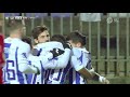 Újpest - DVTK 5-0, Összefoglaló