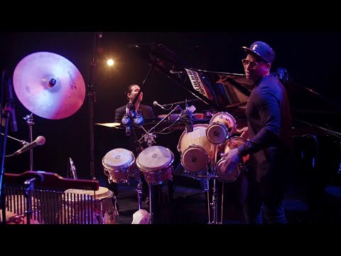 Alfredo Rodriguez & Pedrito Martinez "Gitanerías" at Jazz sous les Pommiers 2019 🇫🇷
