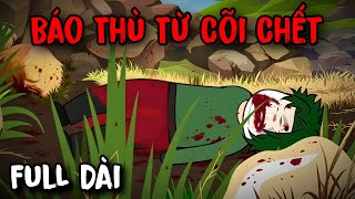 (Full Version) Báo Thù Từ Cõi Chết | Anh Cả Sub