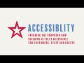 The Future Of Filmhouse Accessiblity
