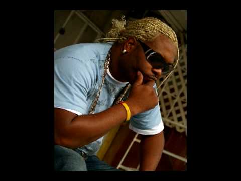 Harry Toddler - Pray fi dem