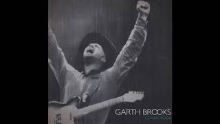 Garth Brooks New Way To Fly lyrics