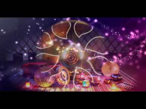 zencha duo - with the trees - voix and hang drum