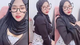 Download lagu RECOMMEND‼️Live Hijab BIGO Style VX260426KM mp3