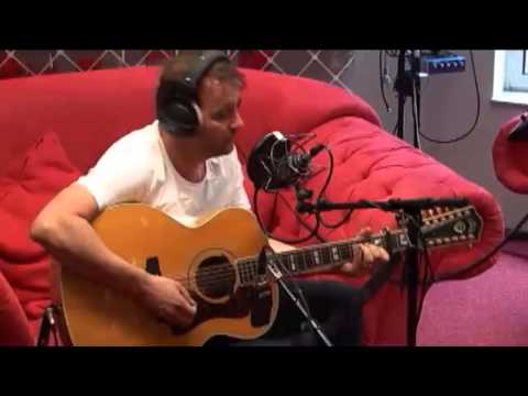 Novastar - Light Up My Life (live @ Roodshow)