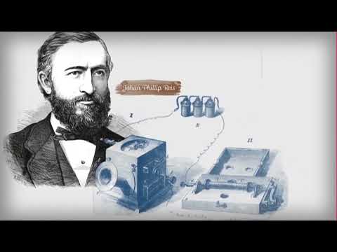 The History Of The International Telecommunication Union | From Telegraph To 5G Networks