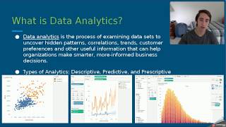  - SQL & Data Analytics for Beginners: Introduction