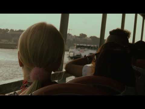 Mercan Dede - Istanbul