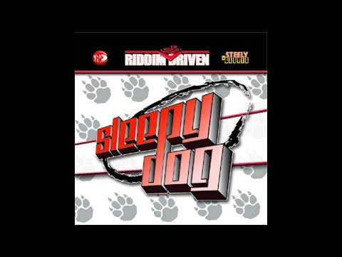 sleepy dog riddim mix 2005 dancehall