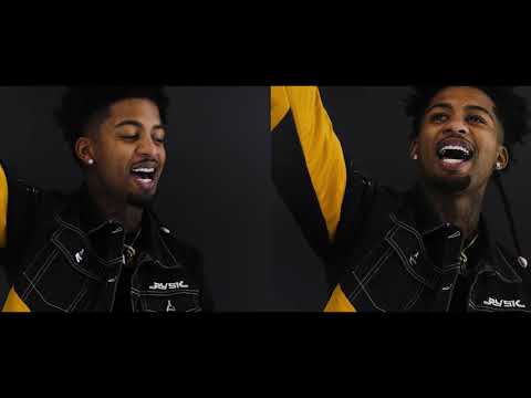 Skrxllaa - No Threats (Exclusive By: @HalfpintFilmz)