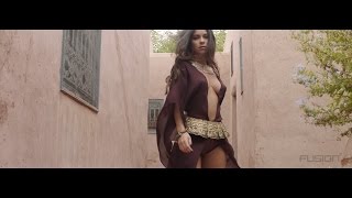 INNA - Yalla (Ramy BlaZin Remix) Video RMX By Jorge Brazil