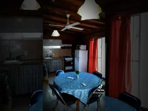 Cabaña El Chaparral Villa Dolores #traslasierra #vacaciones #cabañas #relax