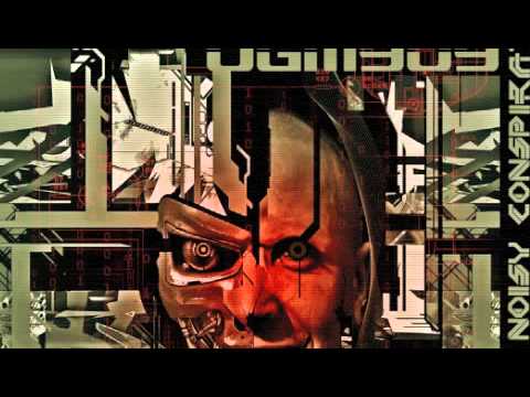 VC046 - 2 - OGM909 - We Are Satanists feat. Sick Butcher