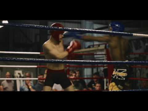 Jordan Denning vs  Seyi Oloyede