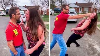 Download lagu Karen HARASSES Stranger Gets KNOCKED OUT in INSTANT KARMA #177 | Fantastic Freakouts Compilation mp3 Download lagu Karen HARASSES Stranger Gets KNOCKED OUT in INSTANT KARMA #177 | Fantastic Freakouts Compilation mp3