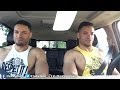 Post Workout Meal At Taco Bell Hodgetwins