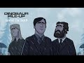 Dinosaur Pile Up - Round The Bend (Official Video)