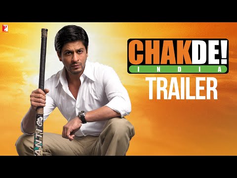 Chak De! India (2007) Official Trailer