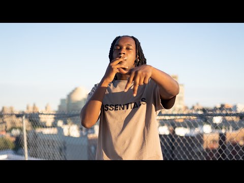 Prince Rackx - Zero Tolerance (official video) shot by;Kjshot it