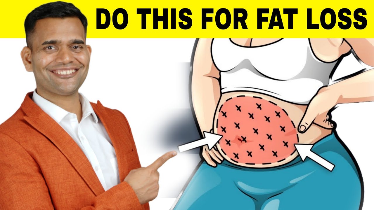 7 Reasons Why You Are Not Losing Weight