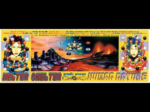 Seduction ~ Live @ Helter Skelter - Human Nature (Sanctuary)