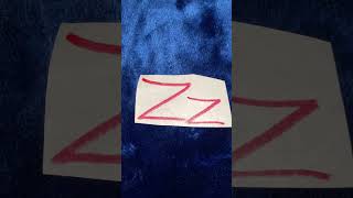 Sesame Street Z - Zizzy Zoomers