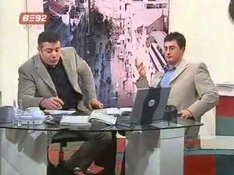 Mićko Ljubičić | Pozovi M ili će on tebe - Trabant i Warburg, gost Voja Nedeljković