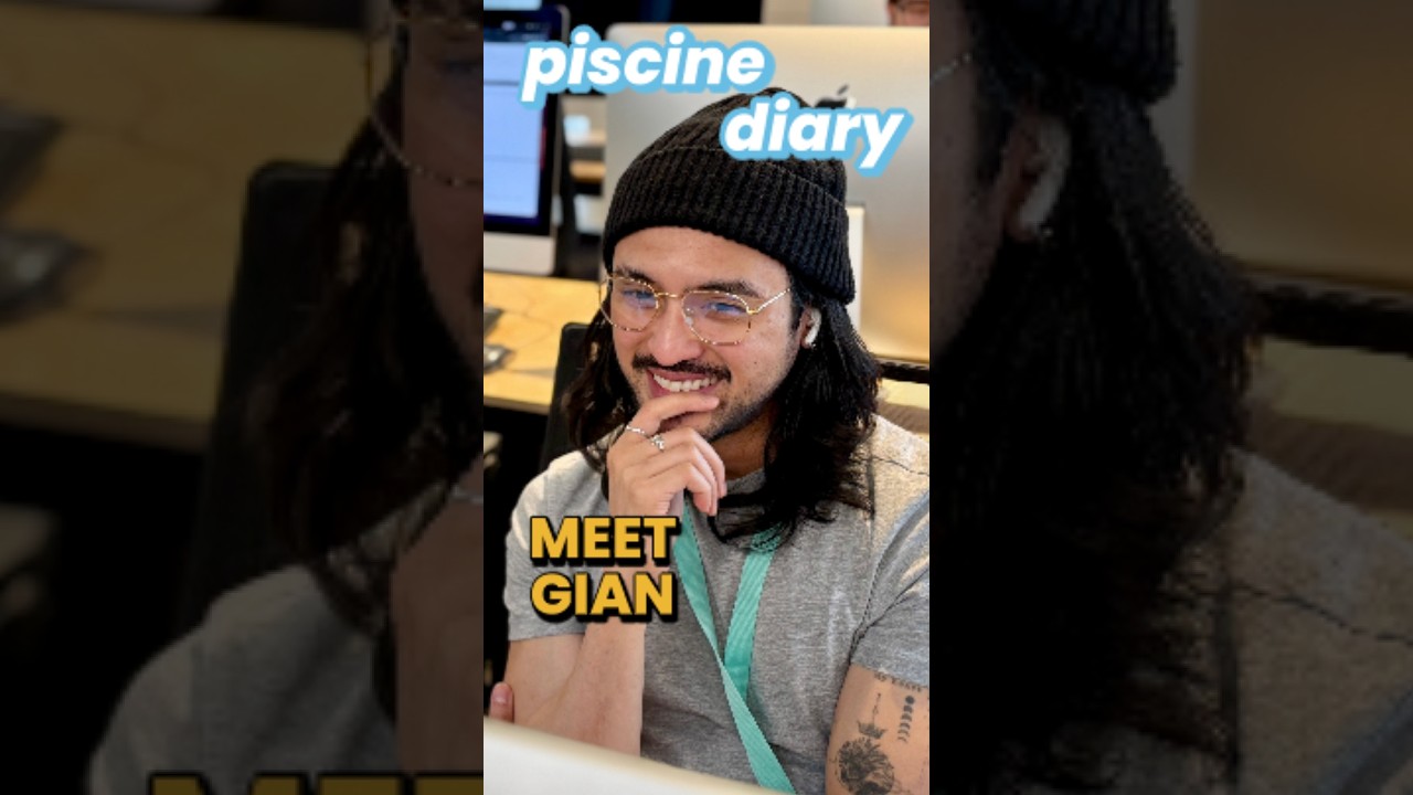 From Nurse To Coder: Gian’s Journey