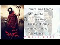 7 Am Arivu Movie Songs Surya Shruthi Hassan Harris Jayaraj Music