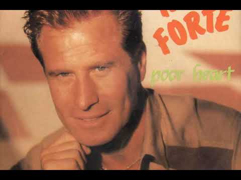 Neil Forte - Poor Heart (7" Version) 1984