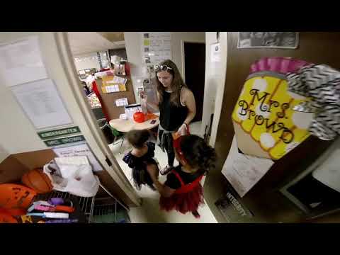 HOW TO WIN AT CAKE WALKING