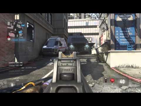 Last minute uplink comeback