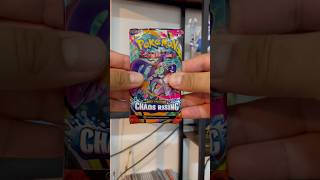 CHAOS RISING sobre #1 #pokemon #tarjetaspokemon #pokemoncards