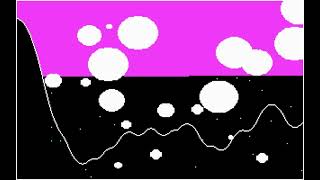 Asteroid Pilot for DOS