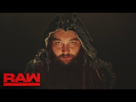 WATCH: Bray Wyatt Uses Spooky Magic Powers To Get From Under The Ring To Backstage Without Anyone Seeing Him